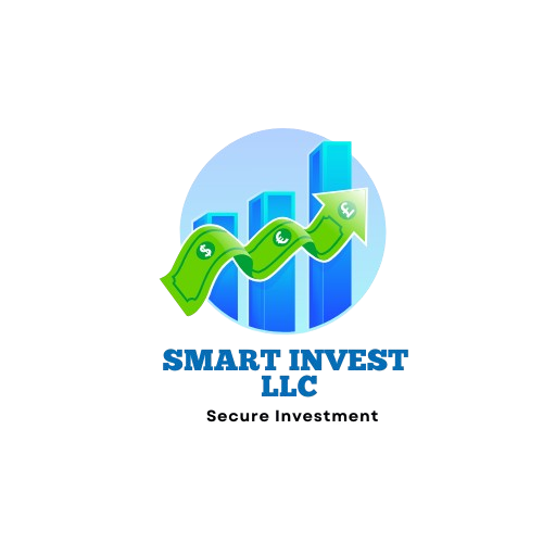 SmartInvest Logo
